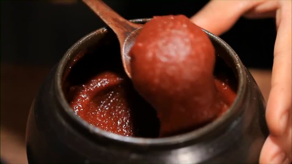 100 icons of Korean Culture: Gochujang, the Taste of <font color='red'>Comfort</font>