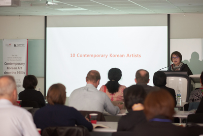 2017 Korean Art <font color='red'>Workshop</font> for Overseas <font color='red'>Curators</font>(20171023_1)