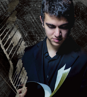 KF Gallery Open Stage 3 포르투갈 피아니스트 Edgar Cardoso 리사이틀