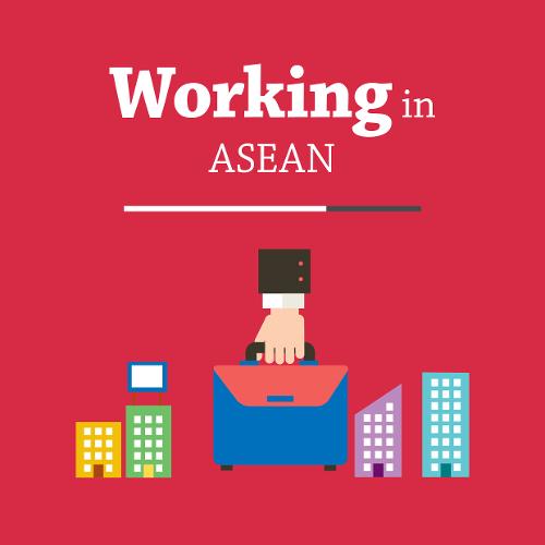 Working in ASEAN
