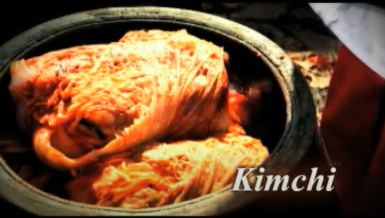 Window on <font color='red'>Korean</font> Culture - 4 Kimchi
