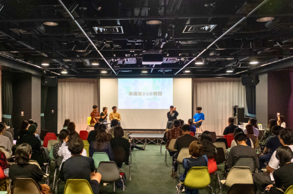 한일국교정상화 60주년 기념 '한일 문화인 대담' 개최