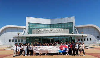 '2016 KF-ASEAN Korea Workshop' 개최