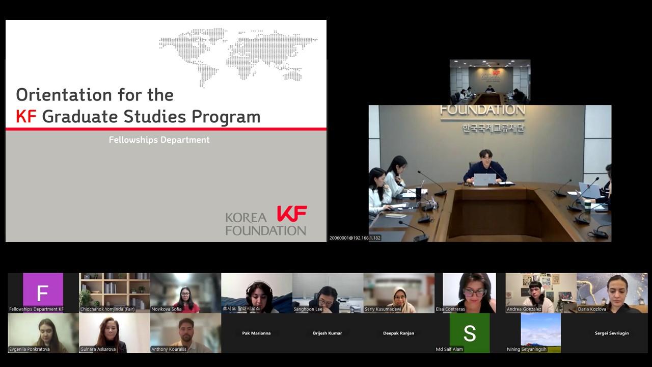 🎓 2025–26 KF Scholarship for 